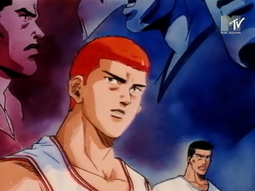 Otaku Gallery  / Anime e Manga / Slam Dunk / Screen Shots / Episodi / 062 - Tre giorni di super allenamento / 168.jpg